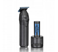 PRO Całkowicie metalowy trymer FXONE Black FX799MBE
