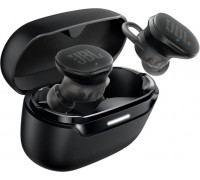 JBL Endurance Race 2, True Wireless Bluetooth-In-Ear-Kopfhrer, schwarz