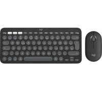 Logitech Pebble 2 Combo For Mac Tonal (920-012208)