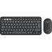 Logitech Pebble 2 Combo For Mac Tonal (920-012208)