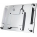 Alphacool Core RX 9070 Steel Legend GPU Wasserblock, ARGB, mit Backplate - Acryl