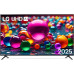 Televizorius LG TV | 75UA75006LA | 75 | Smart TV | webOS 25 | 4K UHD
