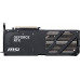 MSI GeForce RTX 5080 16G SHADOW 3X OC Bulk Pack | NVIDIA | 16 GB | GeForce RTX 5080 | GDDR7 | HDMI ports quantity 1 | PCI Express Gen 5