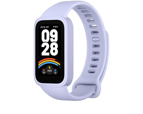 Xiaomi Smart Band 9 Active, Purple