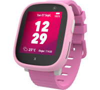 Xplora X6 Play 2 Gen. (NanoSIM) pink o2