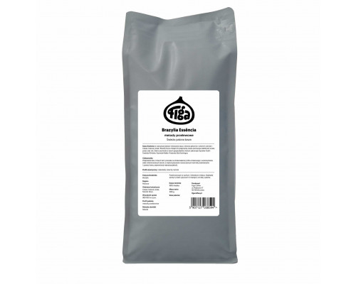 Figa Coffee Brazylia Essencia Filter 1 kg