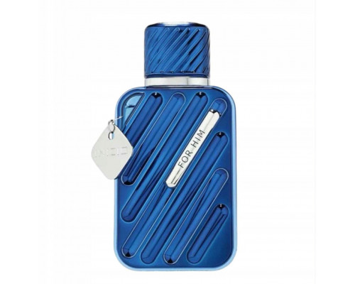 Fragrance World Inizio For Him EDP M 100 ml