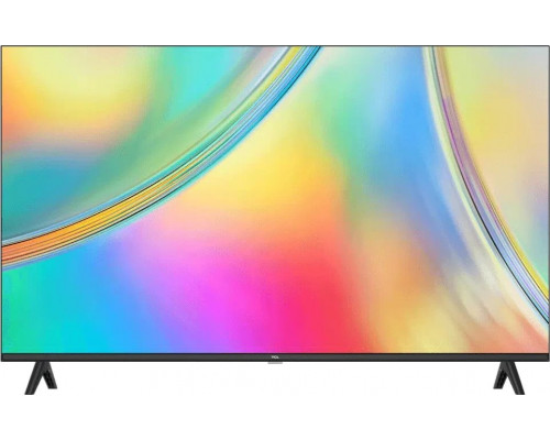 TCL FHD7900 101,6 cm (40") Full HD Smart TV Wi-Fi Czarny