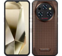 Smartphone Oukitel WP35 8/256 11000mAh DS. Gold