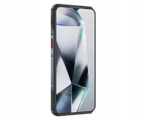 Smartphone Oukitel WP35 8/256 11000mAh DS. Grey