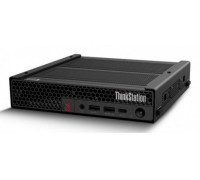 Stacja robocza Lenovo ThinkStation P3 Tiny Gen 2 30K5000QPB Ultra 7 265 16GB 512SSD Int W11Pro
