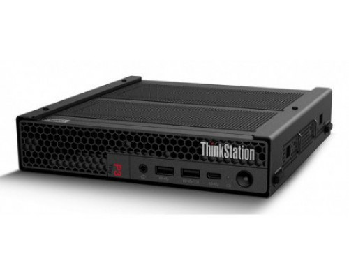 Stacja robocza Lenovo ThinkStation P3 Tiny Gen 2 30K5000QPB Ultra 7 265 16GB 512SSD Int W11Pro