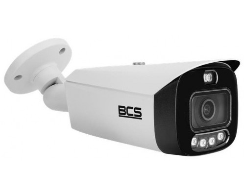 BCS-L-TIP68FCR5L5-Ai1 BCS tubowa 8Mpx