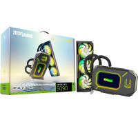 Zotac Gaming GeForce RTX 5090 ArcticStorm AIO 32GB GDDR7 (ZT-B50900K-30P)