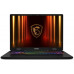 Laptop MSI Crosshair A16 HX D7WFKG-077XPL Ryzen 9 7945HX / 16 GB / 512 GB / RTX 5060 / 240 Hz