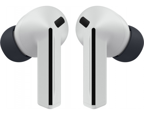 Samsung Galaxy Buds3 FE vastamelunappikuulokkeet, harmaa