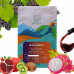 BeMyBean - kawa ziarnista Kolumbia Las Garzas Natural Filter 250 g