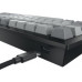 CHERRY TAS Keyboard KW 300 MX Brown Switch