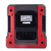 G21 600888 Ultimate Graphite Black