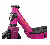 RAZOR XLR 90 Power Core hulajnoga elektryczna różowa 13173869