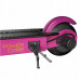 RAZOR XLR 90 Power Core hulajnoga elektryczna różowa 13173869