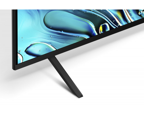 Sony K-75S3 189,2 cm (74.5") 4K Ultra HD Smart TV Wi-Fi Czarny