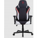 Onex | Premium Gaming Chair | FX8 Formula X Module Injected | Black/Red/White
