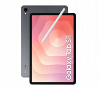 Samsung Galaxy Tab S11 11.0 5G 12/512GB szary (X736) rysik S-Pen