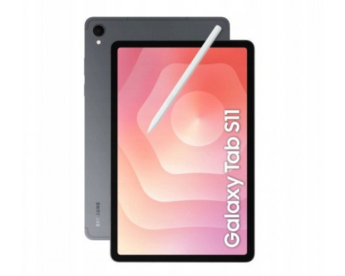 Samsung Galaxy Tab S11 11.0 5G 12/512GB szary (X736) rysik S-Pen