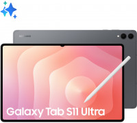 Samsung Galaxy Tab S11 Ultra 14.6 WiFi 12/256GB szary (X930) rysik S-Pen Samsung Galaxy Tab S11 Ultra 14.6 WiFi 12/256GB szary (X930) rysik S-Pen