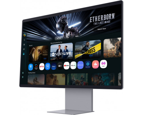 Samsung Smart M9 (LS32FM902SUXDU)