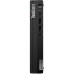 Lenovo ThinkCentre M70q Gen 5 Intel Core i5 i5-13400T 16 GB DDR5-SDRAM 256 GB SSD Mini PC Black