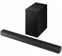 Soundbar Samsung HW-B650F