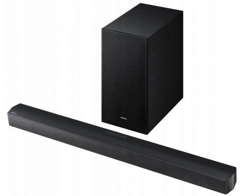 Soundbar Samsung HW-B650F