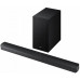 Soundbar Samsung HW-B650F