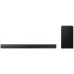 Soundbar Samsung HW-B650F