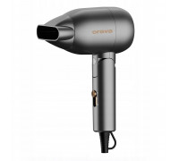 turystyczna HD-407, black, 1300W, Orava
