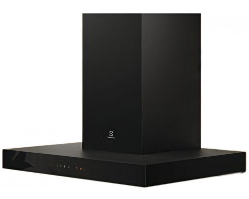 HOOD LFT816K ELECTROLUX