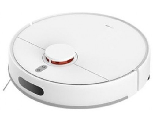 Xiaomi | Robot Vacuum S40C EU | Wet&Dry | 2600 mAh | Dust capacity 0.52 L | 5000 Pa | Baltas