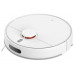 Xiaomi | Robot Vacuum S40C EU | Wet&Dry | 2600 mAh | Dust capacity 0.52 L | 5000 Pa | Baltas