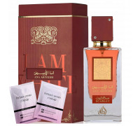 Lattafa Ana Abiyedh Scarlet Eau De Parfum