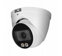 BCS-L-EIP56VCR5L4-AI1 BCS kopułkowa 6Mpx