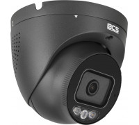 BCS-P-EIP25FSR3L3-Ai2-G(2) BCS POINT kopułkowa 5Mpx