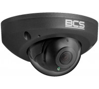 BCS-P-DMIP28FSR3-G BCS POINT kopułkowa 8Mpx