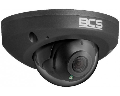 BCS-P-DMIP28FSR3-G BCS POINT kopułkowa 8Mpx