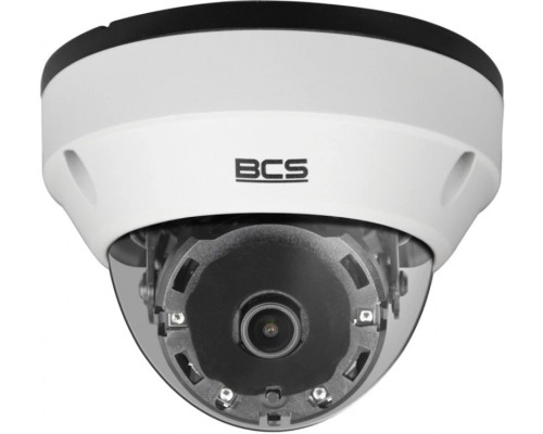 BCS-U-DIP35FSR3 5MP kopułkowa BCS ULTRA