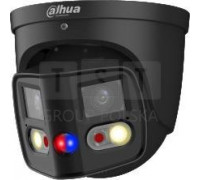 KAMERA IP TIOC DUO DAHUA IPC-PDW3849-A180-AS-PV-0280B-BLACK