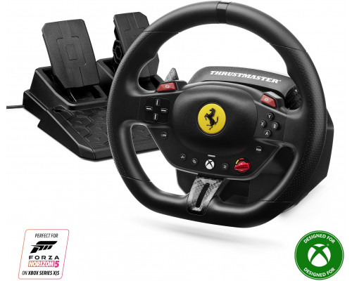 Thrustmaster T98-X Ferrari 296 GTS (4460297)