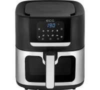 Karsto oro gruzdintuve ECG AF 8000