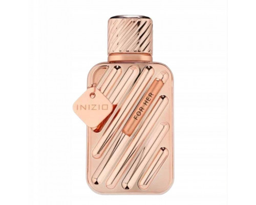 FRAGRANCE WORLD Inizio For Her EDP spray 100ml